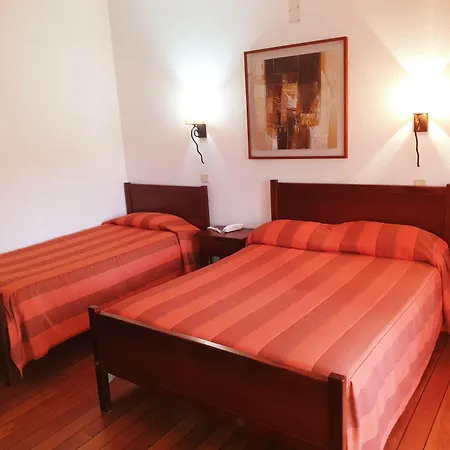 Pinho Hotel Sao Pedro De Moel