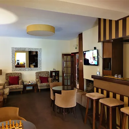 Pinho Sao Pedro De Moel