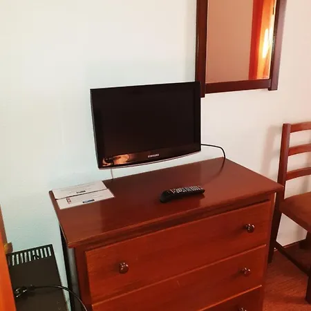 Pinho Hotel Sao Pedro De Moel