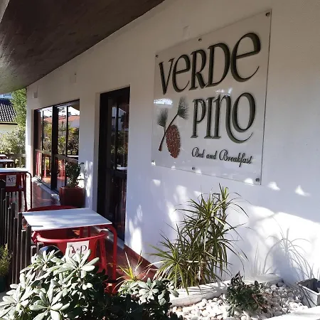 Pinho Hotel Sao Pedro De Moel