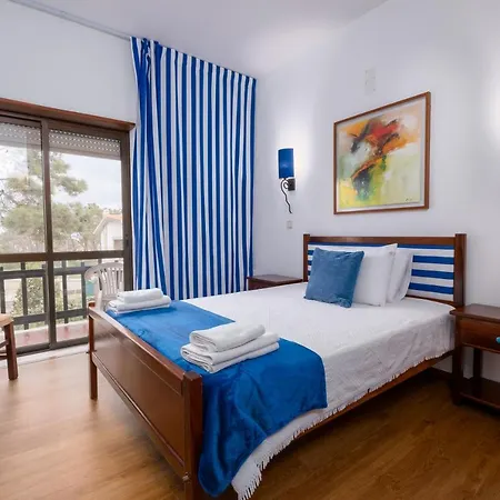 Pinho 2* Sao Pedro De Moel