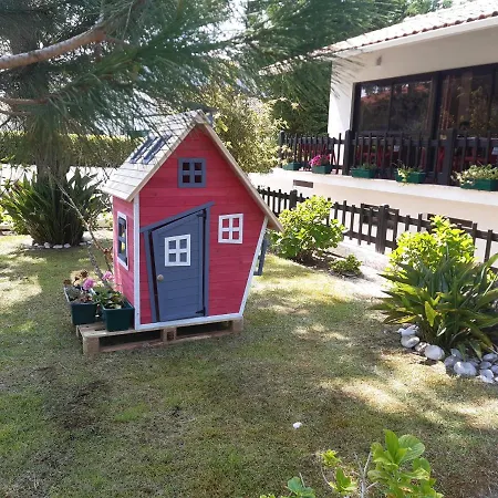 Pinho Hotel Sao Pedro De Moel