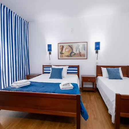 Hotel Pinho Sao Pedro De Moel