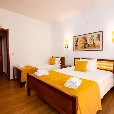 Pinho 2* Sao Pedro De Moel