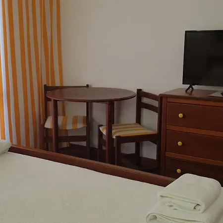 Pinho Hotel Sao Pedro De Moel