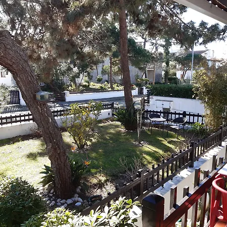 Hotel Pinho Sao Pedro De Moel