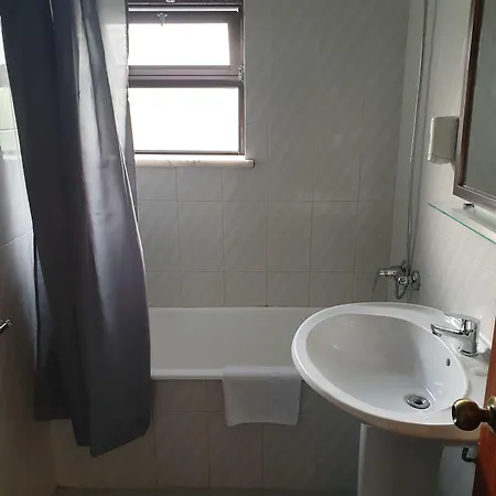 Pinho 2* Sao Pedro De Moel