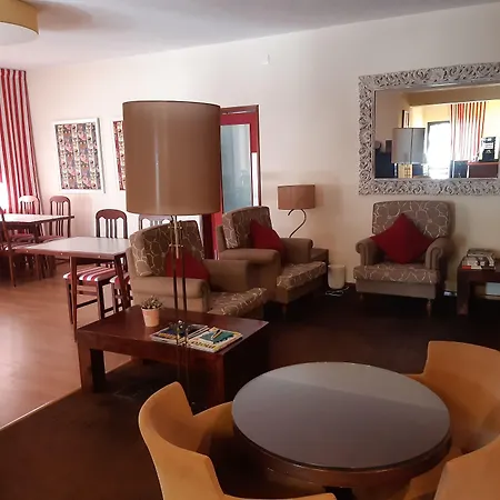 Pinho Sao Pedro De Moel