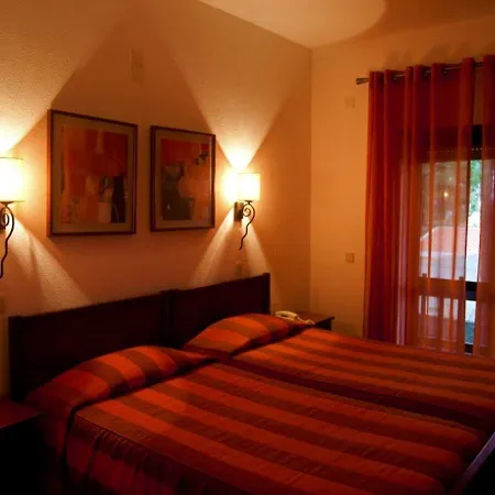 Pinho 2* Sao Pedro De Moel