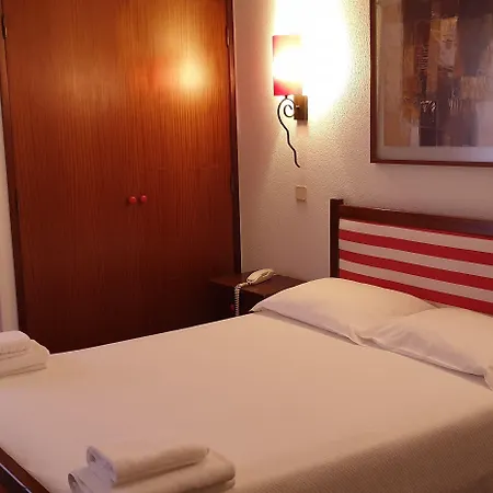 Hotel Pinho Sao Pedro De Moel