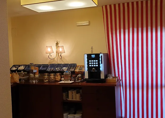 Pinho מלון סאו פדרו דה מואל