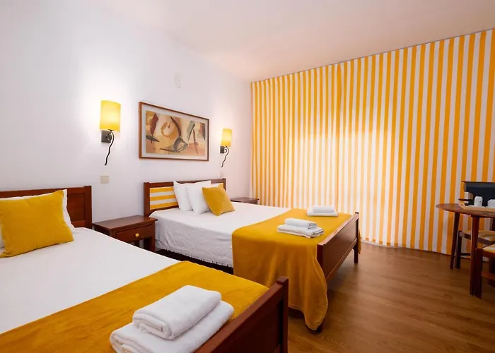 Pinho 2* סאו פדרו דה מואל