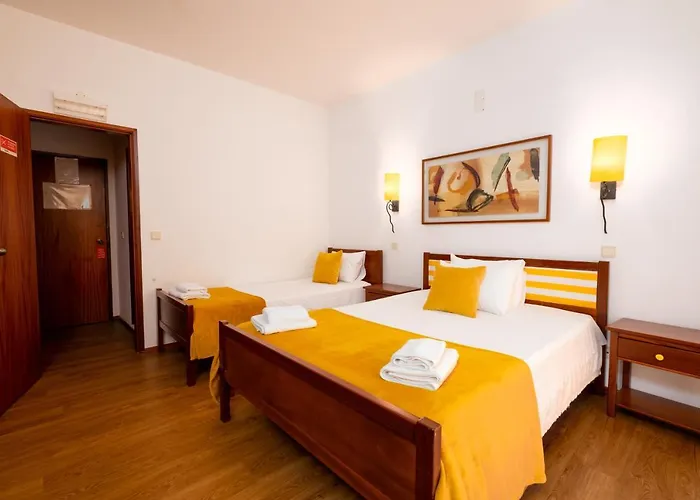 Pinho 2* סאו פדרו דה מואל