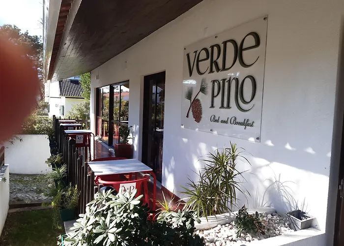 Pinho 2* סאו פדרו דה מואל