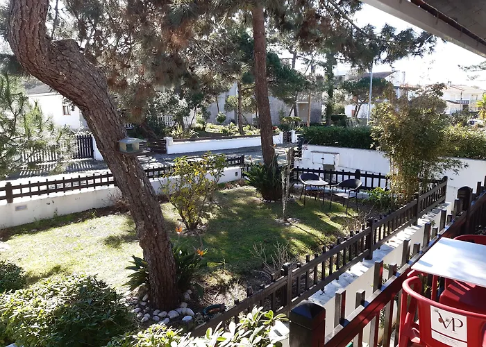 מלון Pinho סאו פדרו דה מואל