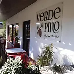 Pinho מלון סאו פדרו דה מואל