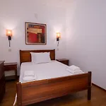Pinho מלון סאו פדרו דה מואל