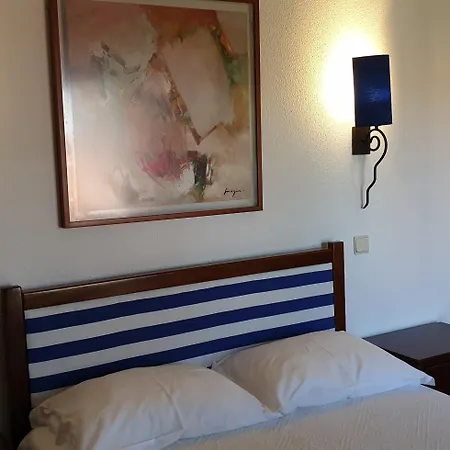 Hotel Pinho Sao Pedro De Moel