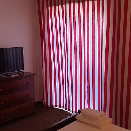 Pinho 2* Sao Pedro De Moel