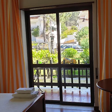 Pinho Hotel
