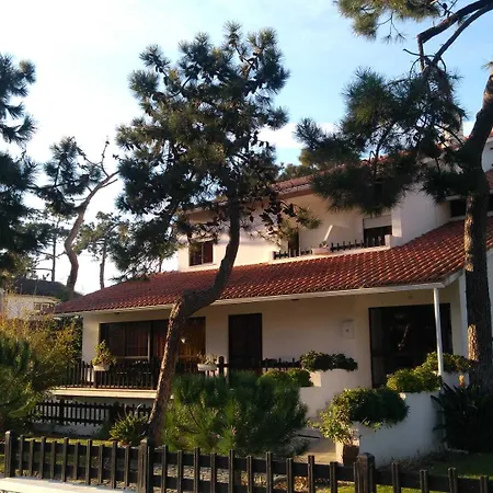 Hotel Pinho São Pedro de Muel