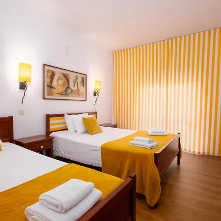 Pinho 2* Sao Pedro De Moel