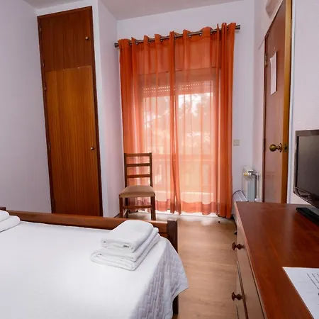 Pinho Sao Pedro De Moel