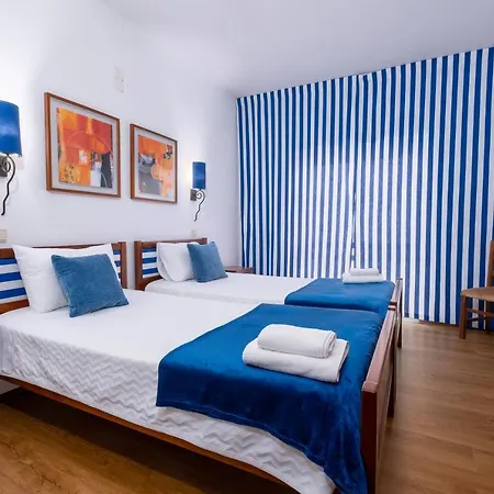 Pinho Hotel Sao Pedro De Moel