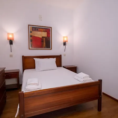 Pinho Hotel Sao Pedro De Moel