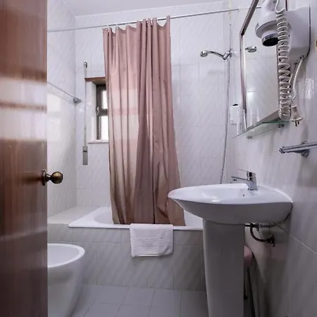 Hotel Pinho Sao Pedro De Moel