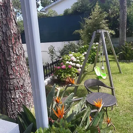 Pinho Hotel Sao Pedro De Moel