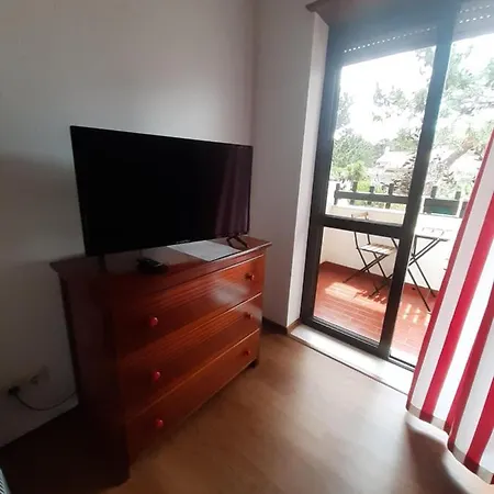 Hotel Pinho Sao Pedro De Moel