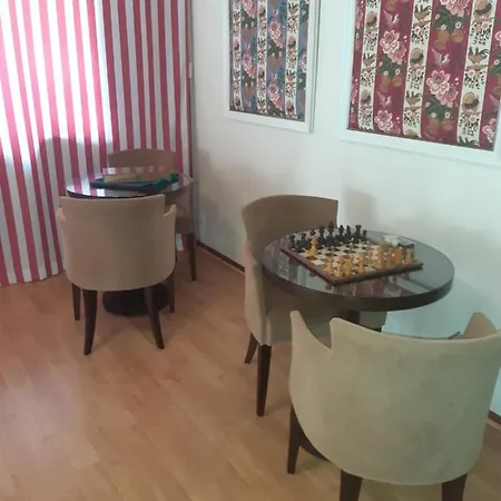 Pinho Отель 2*