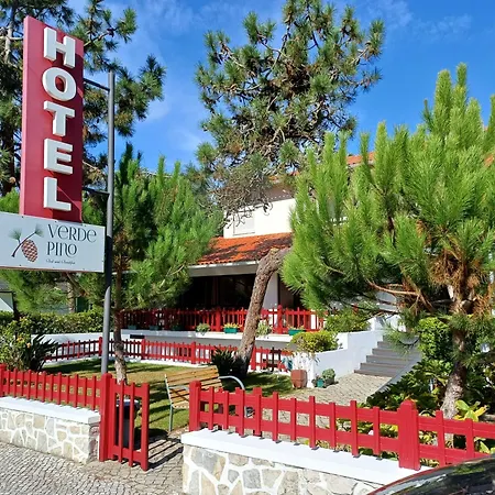 Hotel Pinho
