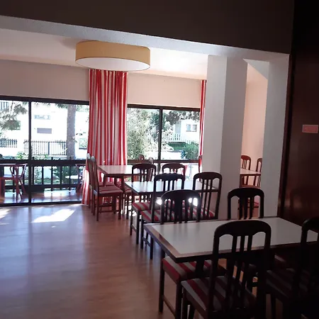 Pinho 2* Sao Pedro De Moel