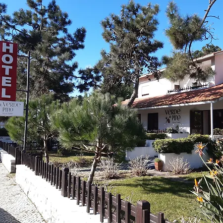 Pinho Hotell 2*