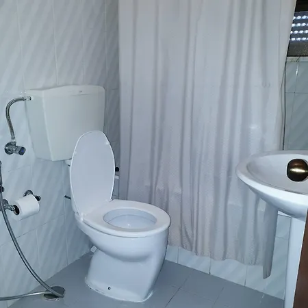 Hotel Pinho Sao Pedro De Moel