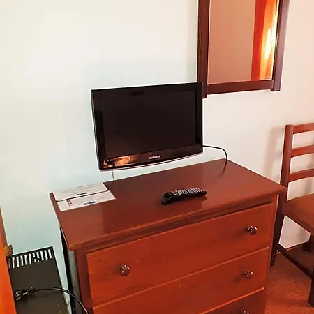 Pinho Hotel