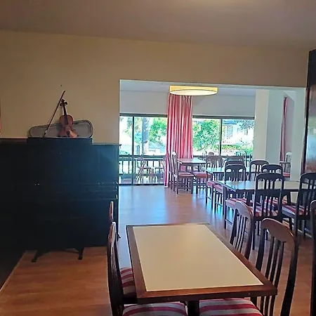 Pinho Hotel 2*