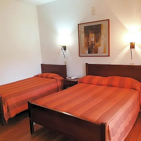 Hotel Pinho 2*