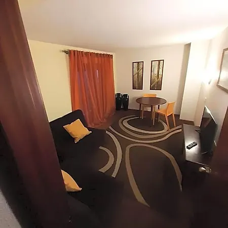 Hotel Pinho São Pedro de Muel