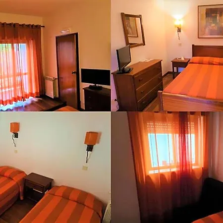 Pinho Hotel Sao Pedro De Moel