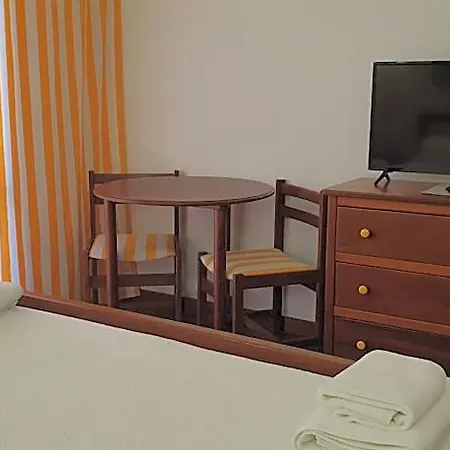 Pinho Hotel Sao Pedro De Moel