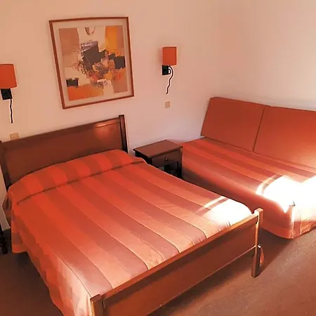 Hotel Pinho Sao Pedro De Moel
