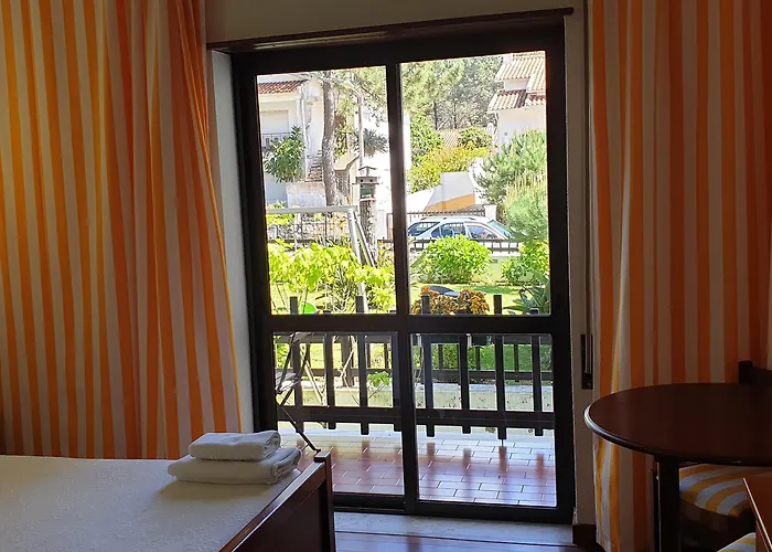 Pinho Hotel