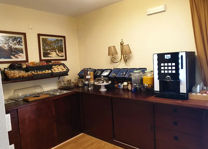 Отель Pinho 2*