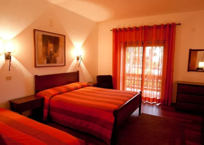 Pinho Hotel