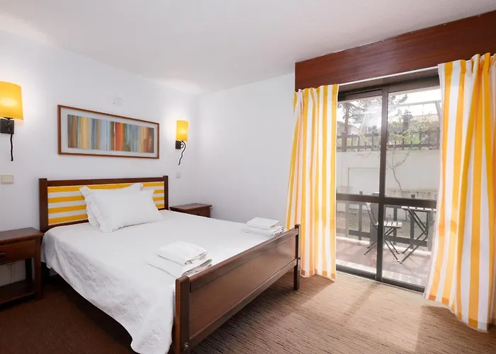 Hotel Pinho 2*