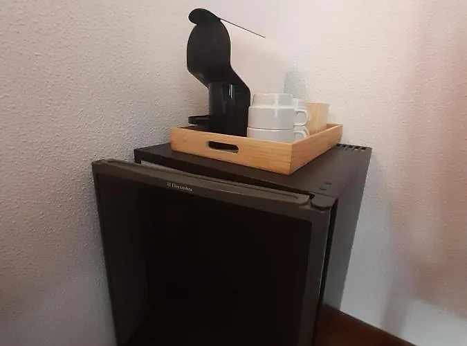Отель Pinho 2*