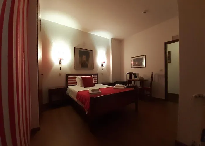 Pinho Отель